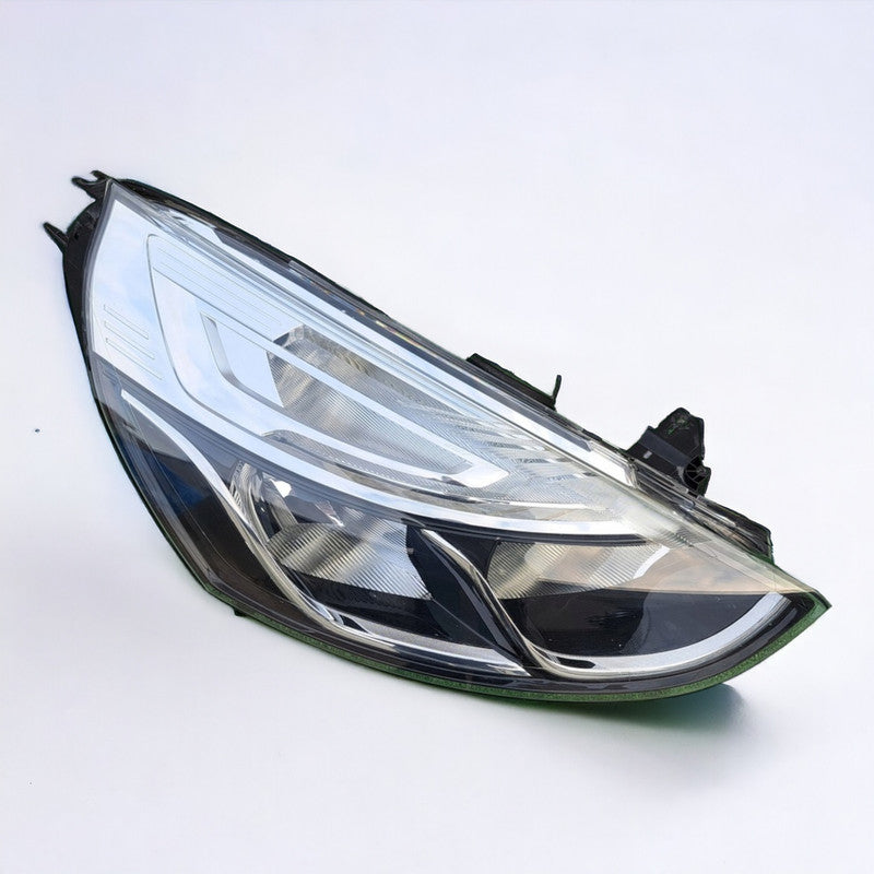 Frontscheinwerfer Renault Clio 260100653R Rechts Scheinwerfer Headlight