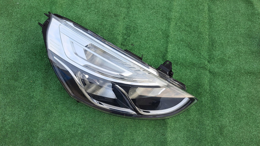 Frontscheinwerfer Renault Clio 260100653R Rechts Scheinwerfer Headlight