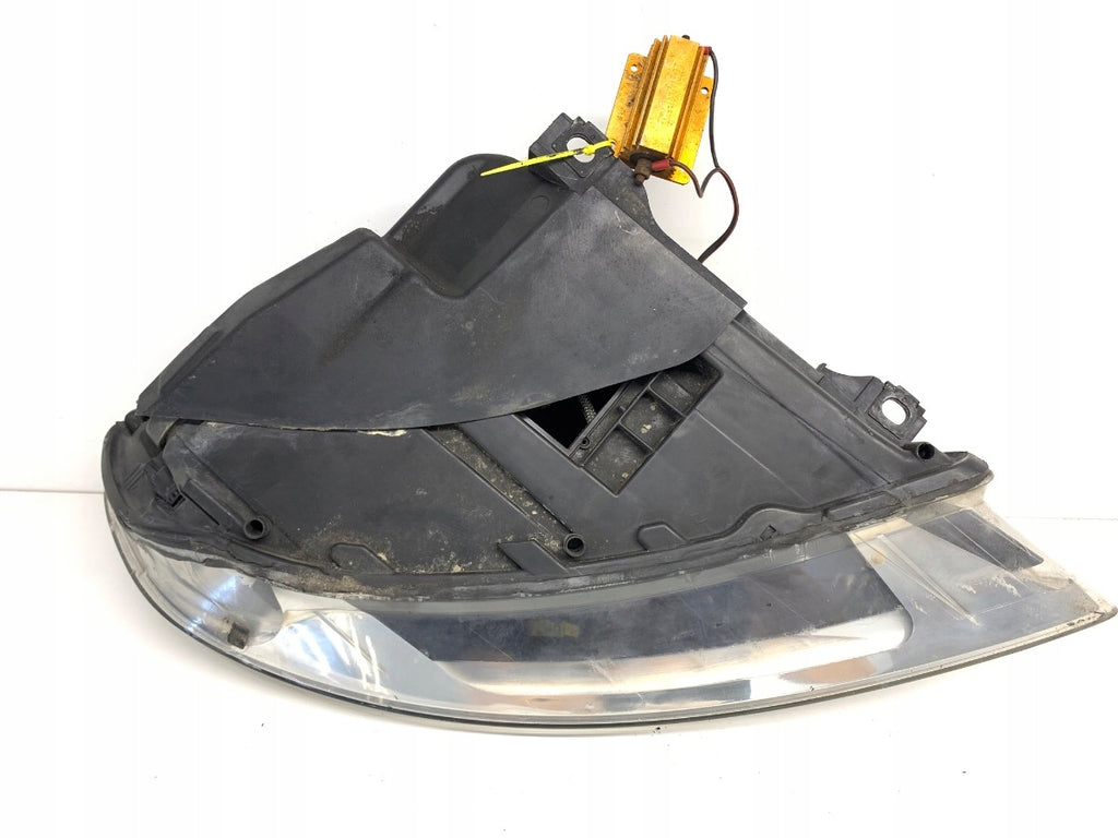Frontscheinwerfer Audi Q7 LORK-730-19016 Links Scheinwerfer Headlight SCH6214292042bg