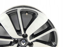 Load image into Gallery viewer, 1x Alufelge 17 Zoll 7.0" 4x100 44ET 403007138R Renault Clio IV Captur I 1 FEL6461117872mi