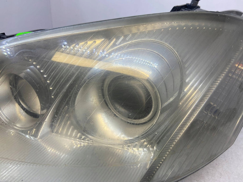Frontscheinwerfer Mercedes-Benz W221 A2218207561 Links Scheinwerfer Headlight SCH3249896793dt