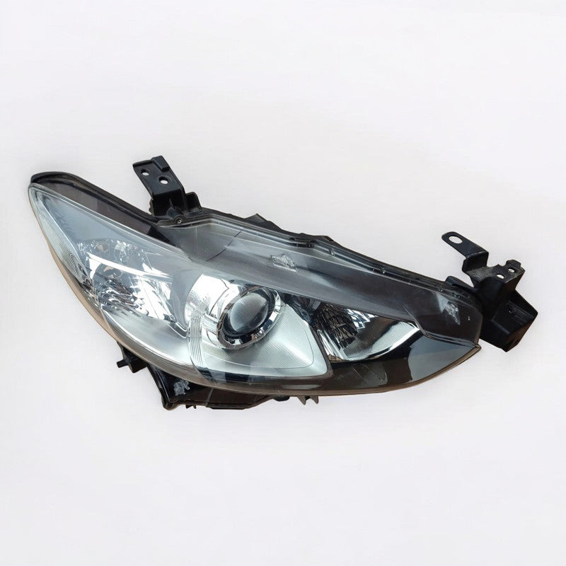 Frontscheinwerfer Mazda 6 Gj GHR4-51030 Rechts Scheinwerfer Headlight