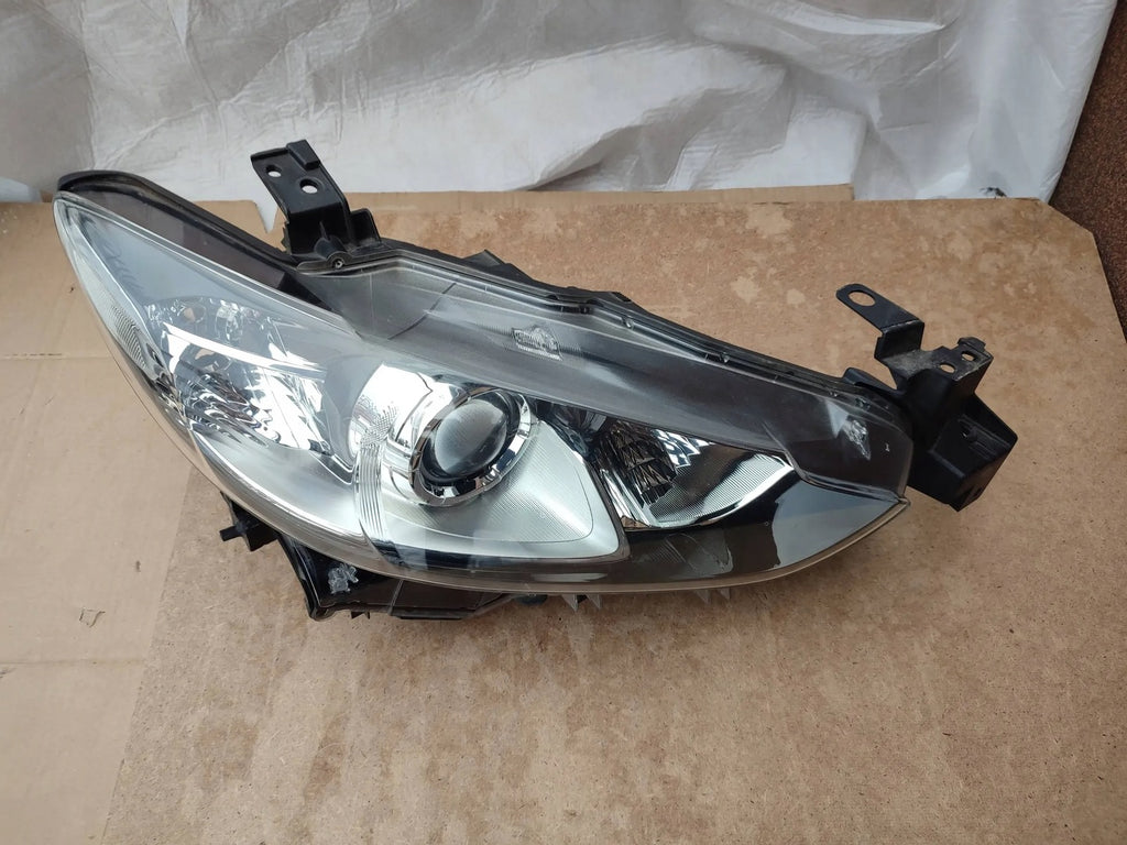 Frontscheinwerfer Mazda 6 Gj GHR4-51030 Rechts Scheinwerfer Headlight