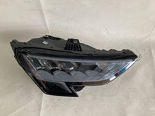 Load image into Gallery viewer, Frontscheinwerfer Audi A3 8V0805588A 8Y0941012 Rechts Scheinwerfer Headlight SCH8635965045vs