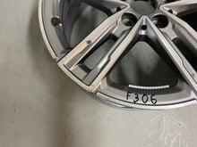 Load image into Gallery viewer, 1x Alufelge 17 Zoll 7.5" 5x112 54ET Glanz Graphit 8053523 BMW 1 F40 Mg Rim Wheel FEL6437447891ht