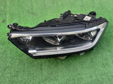Laden Sie das Bild in den Galerie-Viewer, Frontscheinwerfer VW T-Roc 2GA941035AH Full LED Links Scheinwerfer Headlight SCH3317254082gt