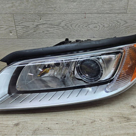 Frontscheinwerfer Volvo V70 31353532 Xenon Links Scheinwerfer Headlight SCH4085274849fv