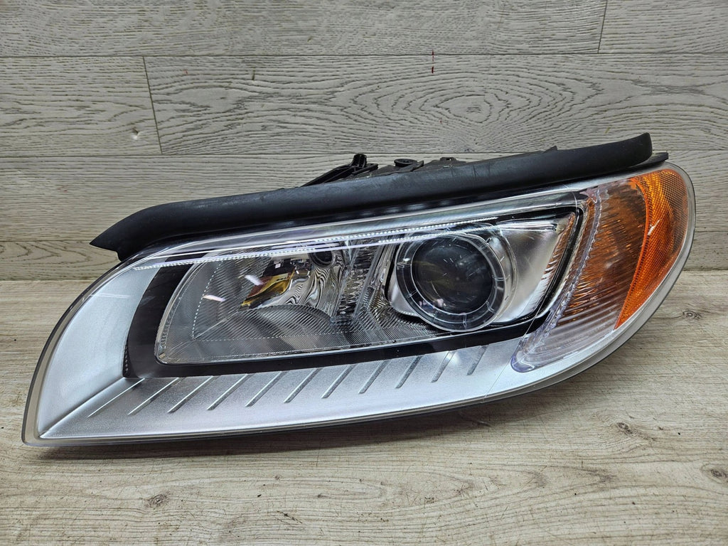 Frontscheinwerfer Volvo V70 31353532 Xenon Links Scheinwerfer Headlight SCH4085274849fv