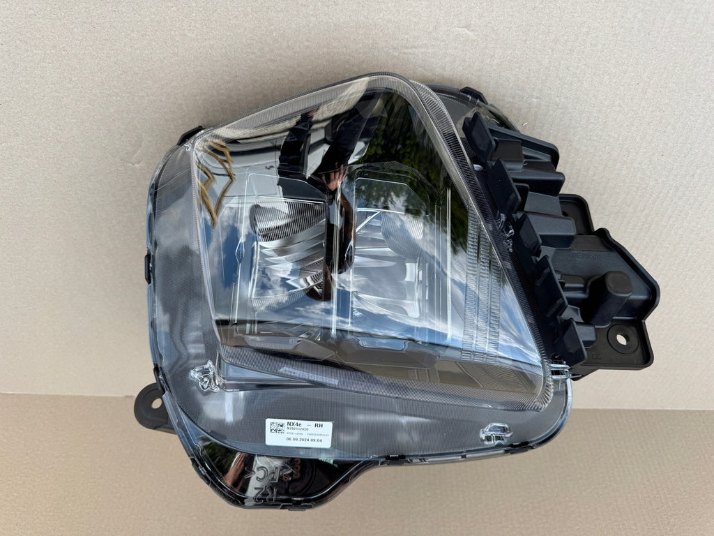 Frontscheinwerfer Hyundai Tucson N792112020 Full LED Rechts Headlight