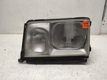 Laden Sie das Bild in den Galerie-Viewer, Frontscheinwerfer Mercedes-Benz W124 Links Scheinwerfer Headlight SCH6861105065zc