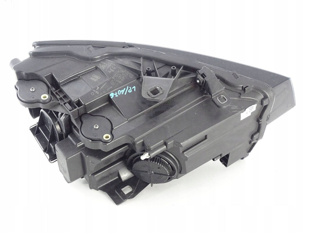 Frontscheinwerfer Audi Q2 81A941003 Links Scheinwerfer Headlight SCH1648652577pb