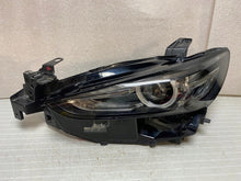 Laden Sie das Bild in den Galerie-Viewer, Frontscheinwerfer Mazda 6 Gj GRF5-51040 LED Links Scheinwerfer Headlight SCH4701441247cm