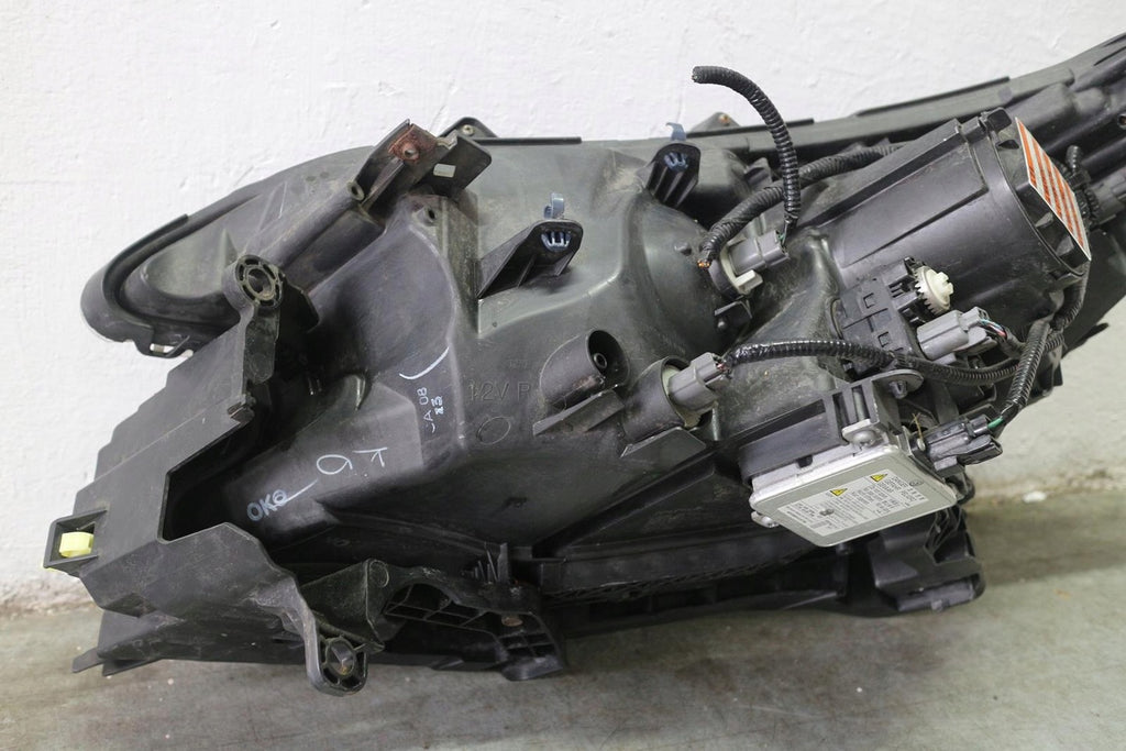 Frontscheinwerfer Honda Crv Xenon Rechts Scheinwerfer Headlight SCH2169467389is