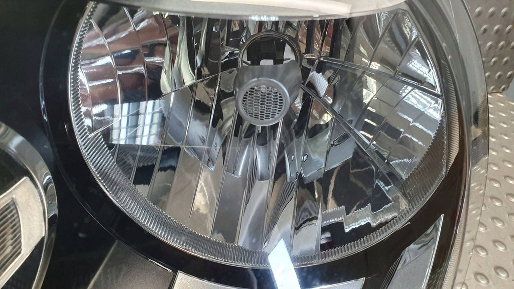 Frontscheinwerfer VW Beetle 5C1941005 Links Scheinwerfer Headlight SCH4778898556cw