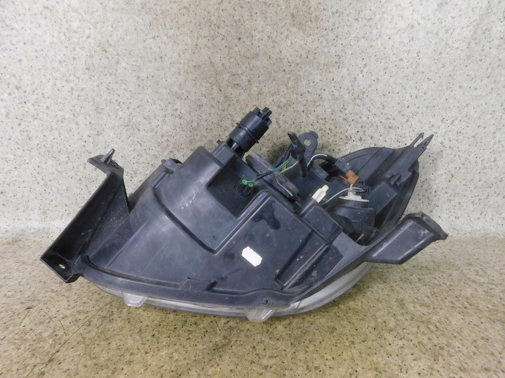 Frontscheinwerfer Dacia Dokker 260102414R 90008171 Rechts Scheinwerfer Headlight