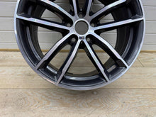 Load image into Gallery viewer, 1x Alufelge 18 Zoll 8.0" 5x112 30ET 8093915 BMW 5 G31 G30 Rim Wheel FEL1162616939wt