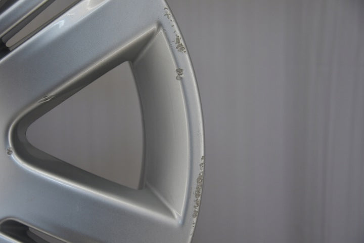 4x Alufelge 17 Zoll 8.0" 5x120 49ET 2H0601025J VW Amarok Rim Wheel FEL9696979871yf