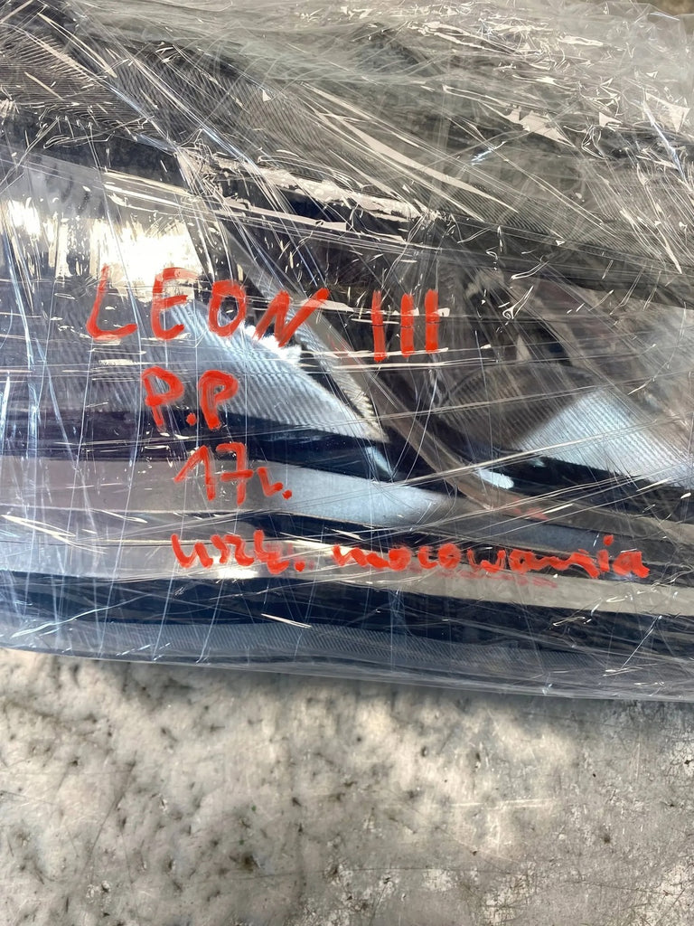 Frontscheinwerfer Seat Leon 5F1941006B Rechts Scheinwerfer Headlight