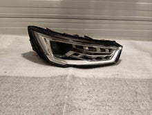 Laden Sie das Bild in den Galerie-Viewer, Frontscheinwerfer Audi A1 8XA941006 Rechts Scheinwerfer Headlight SCH9058223217kd