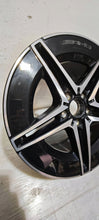 Load image into Gallery viewer, 1x Alufelge 18 Zoll 9.0" 5x112 58ET A2064016600 Mercedes-Benz W206 Rim Wheel FEL2233933766ke