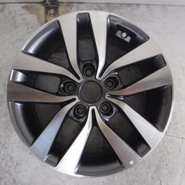 1x Alufelge 16 Zoll 6.5