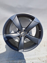 Laden Sie das Bild in den Galerie-Viewer, 1x Alufelge 21 Zoll 9.0" 5x112 35ET 4H0601025BA Audi A8 Rim Wheel FEL7925724243ms