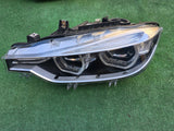 Frontscheinwerfer BMW 3 F30 F31 7471311-03 Full LED Links Scheinwerfer Headlight