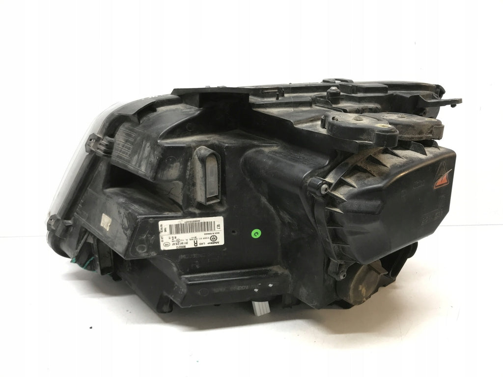 Frontscheinwerfer VW Amarok 2H1941016AF Rechts Scheinwerfer Headlight SCH9328413981gs