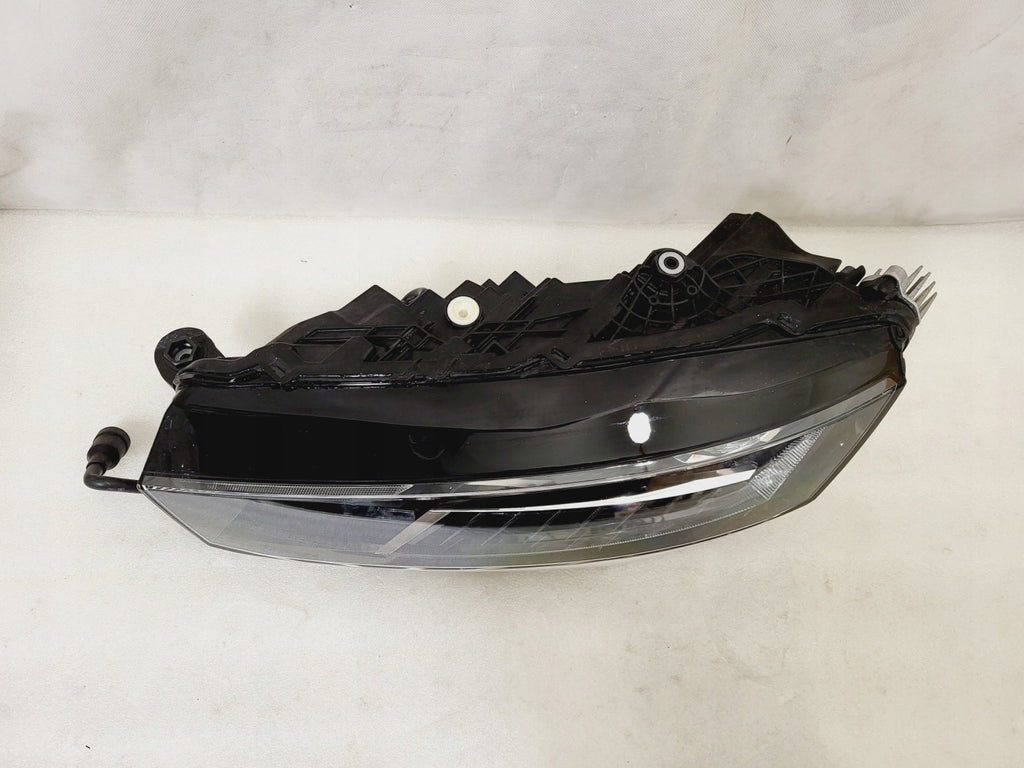 Frontscheinwerfer Skoda Scala I 655941016A 655941015A LED Links Headlight SCH1130634673jo