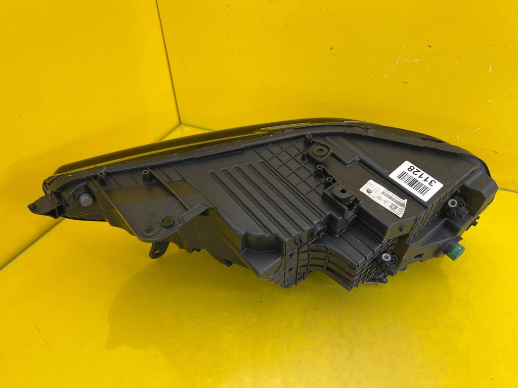 Frontscheinwerfer Alfa Romeo 00505643990 LED Rechts Scheinwerfer Headlight SCH2263446234lt