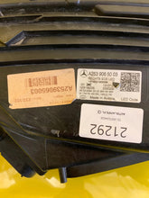 Laden Sie das Bild in den Galerie-Viewer, Frontscheinwerfer Mercedes-Benz Glc A2539055003 LED Rechts Headlight SCH4581994612dm