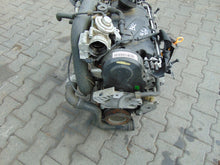 Laden Sie das Bild in den Galerie-Viewer, Motor VW Golf V Touran BKC 1.9 TDI 105PS 77kW 161TKm Diesel Engine Komplett