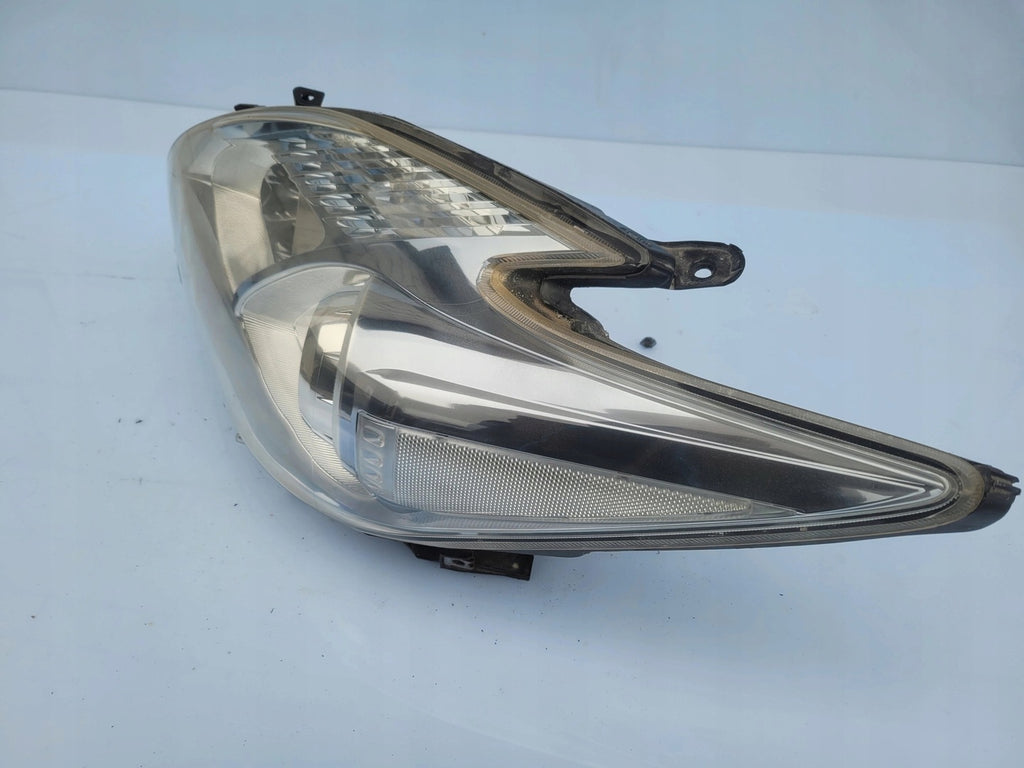 Frontscheinwerfer Toyota Prius Ein Stück (Rechts oder Links) Headlight SCH1638935728ac