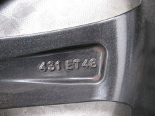Load image into Gallery viewer, 1x Alufelge 18 Zoll 7.5" 5x112 48ET 5E3601025AG Skoda Octavia Rim Wheel FEL7608038146sv