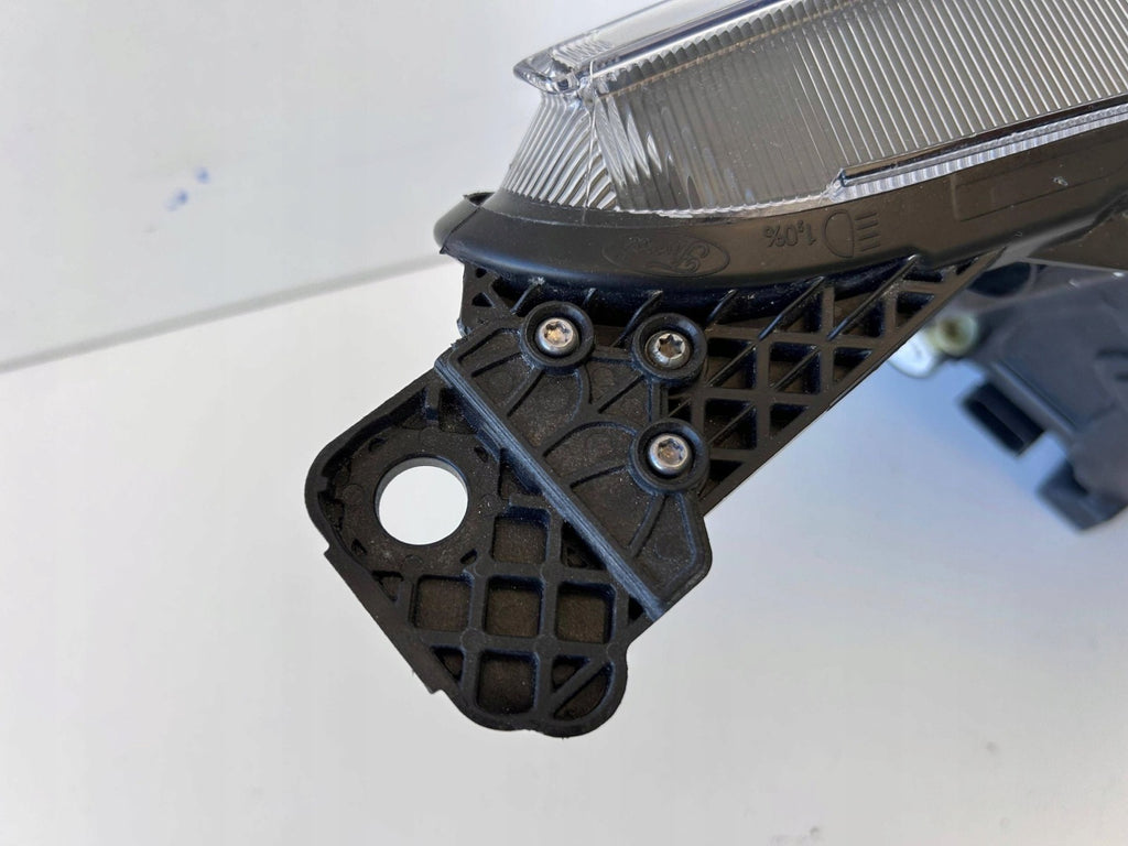 Frontscheinwerfer Ford Focus NX7B-13E017-AG LED Links Scheinwerfer Headlight SCH3349598691hb