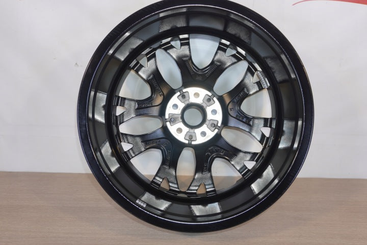 1x Alufelge 19 Zoll 8.0" 5x112 5A45268 BMW Rim Wheel FEL8254026485pk