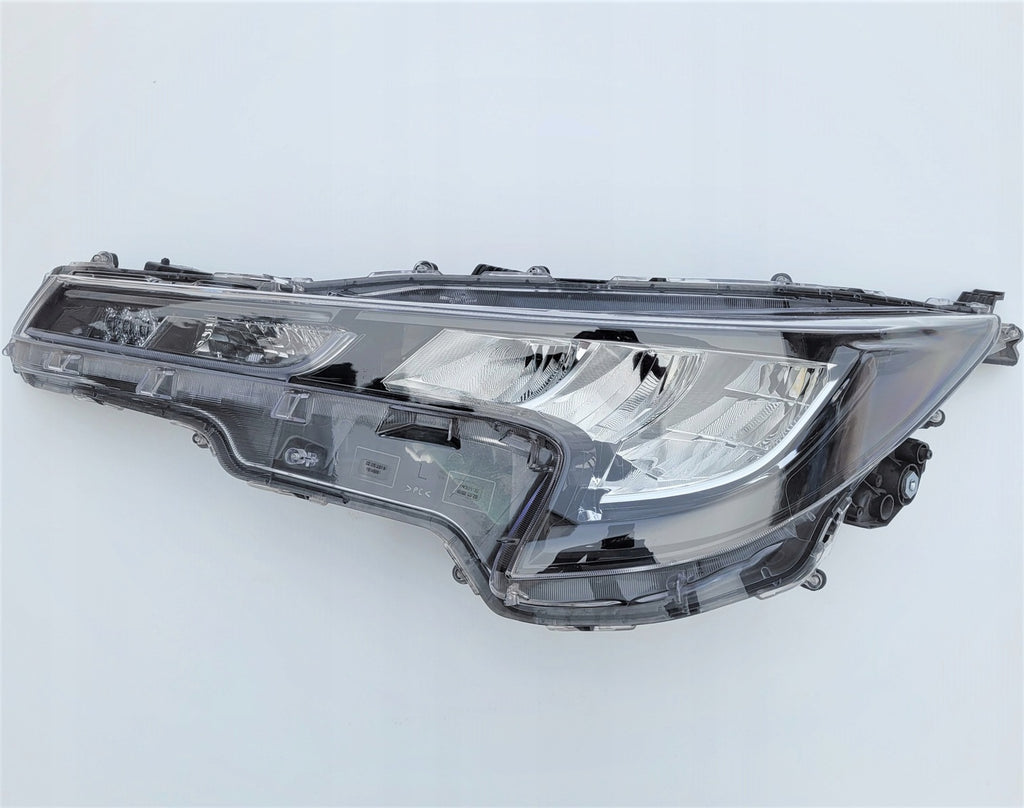 Frontscheinwerfer Toyota Corolla 8115002S60 LED Links Scheinwerfer Headlight SCH3669366306gd