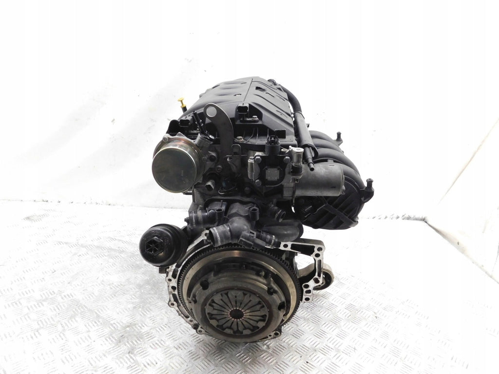 Motor BMW Mini Clubman R55 R56 N12B14A 1.4 141TKm 2009 Benzin Engine Komplett