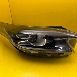 Frontscheinwerfer Kia I 92102-J7300 LED Rechts Scheinwerfer Headlight SCH6968994048pq