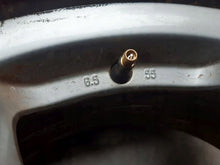 Laden Sie das Bild in den Galerie-Viewer, 4x Alufelge 17 Zoll 8.5&quot; 5x130 Porsche Boxster 986 Rim Wheel