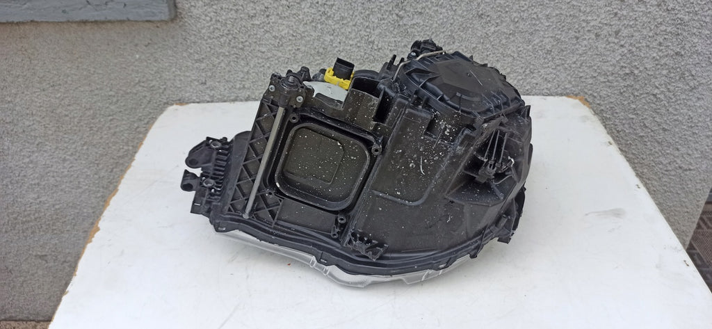 Frontscheinwerfer Mercedes-Benz A9618207361 Rechts Scheinwerfer Headlight