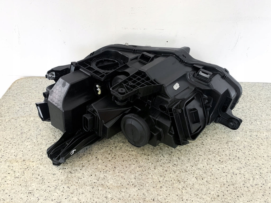 Frontscheinwerfer VW Passat B8 3G1941036 LED Rechts Scheinwerfer Headlight