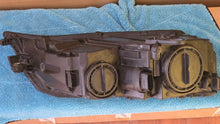Laden Sie das Bild in den Galerie-Viewer, Frontscheinwerfer Skoda Octavia III 5E1941015D Full LED Links Headlight SCH5055693060ed