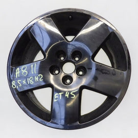 1x Alufelge 18 Zoll 8.5