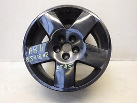 1x Alufelge 18 Zoll 8.5