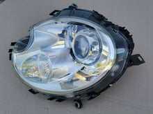 Laden Sie das Bild in den Galerie-Viewer, Frontscheinwerfer Mini R55 R56 162703-03 Links Scheinwerfer Headlight SCH3351422073eg