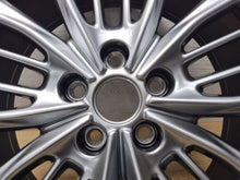 Load image into Gallery viewer, 1x Alufelge 18 Zoll LV4J1007A1A Ford Kuga Iii Rim Wheel FEL9426232718fr