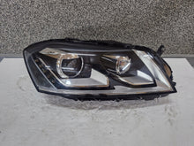 Laden Sie das Bild in den Galerie-Viewer, Frontscheinwerfer VW Passat B7 90010143 3AB941752 Rechts Scheinwerfer Headlight SCH1032567344ny