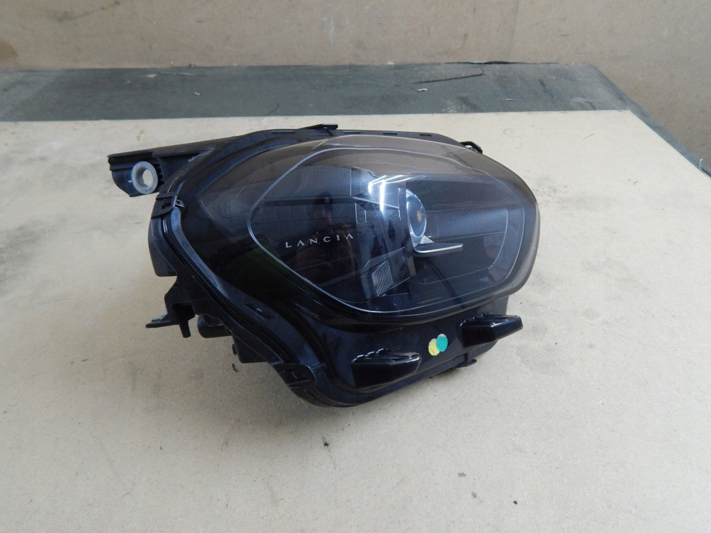 Frontscheinwerfer Lancia Ypsilon 9850750480 LED Rechts Scheinwerfer Headlight SCH2627568244vb