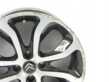 Load image into Gallery viewer, 1x Alufelge 17 Zoll 7.0" 4x108 9671587277 9682387680 Citroën C3 Picasso FEL7694448017xl